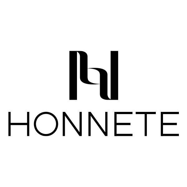 Honnete logo